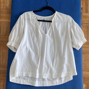 Madewell Top
